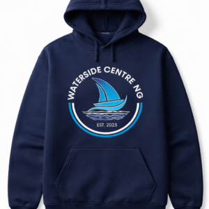 Waterside Centre Hoodie