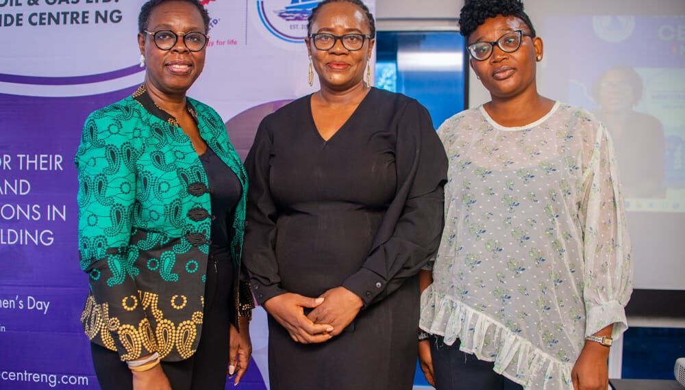 #iwd2026: Exploring the wealth of women’s inclusivity and mentorship in maritime