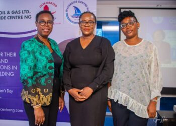#iwd2026: Exploring the wealth of women’s inclusivity and mentorship in maritime