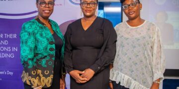 #iwd2026: Exploring the wealth of women’s inclusivity and mentorship in maritime