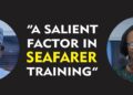 Watch: Salient factor for complete seafarer training in Nigeria