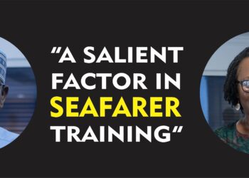 Watch: Salient factor for complete seafarer training in Nigeria