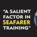 Watch: Salient factor for complete seafarer training in Nigeria