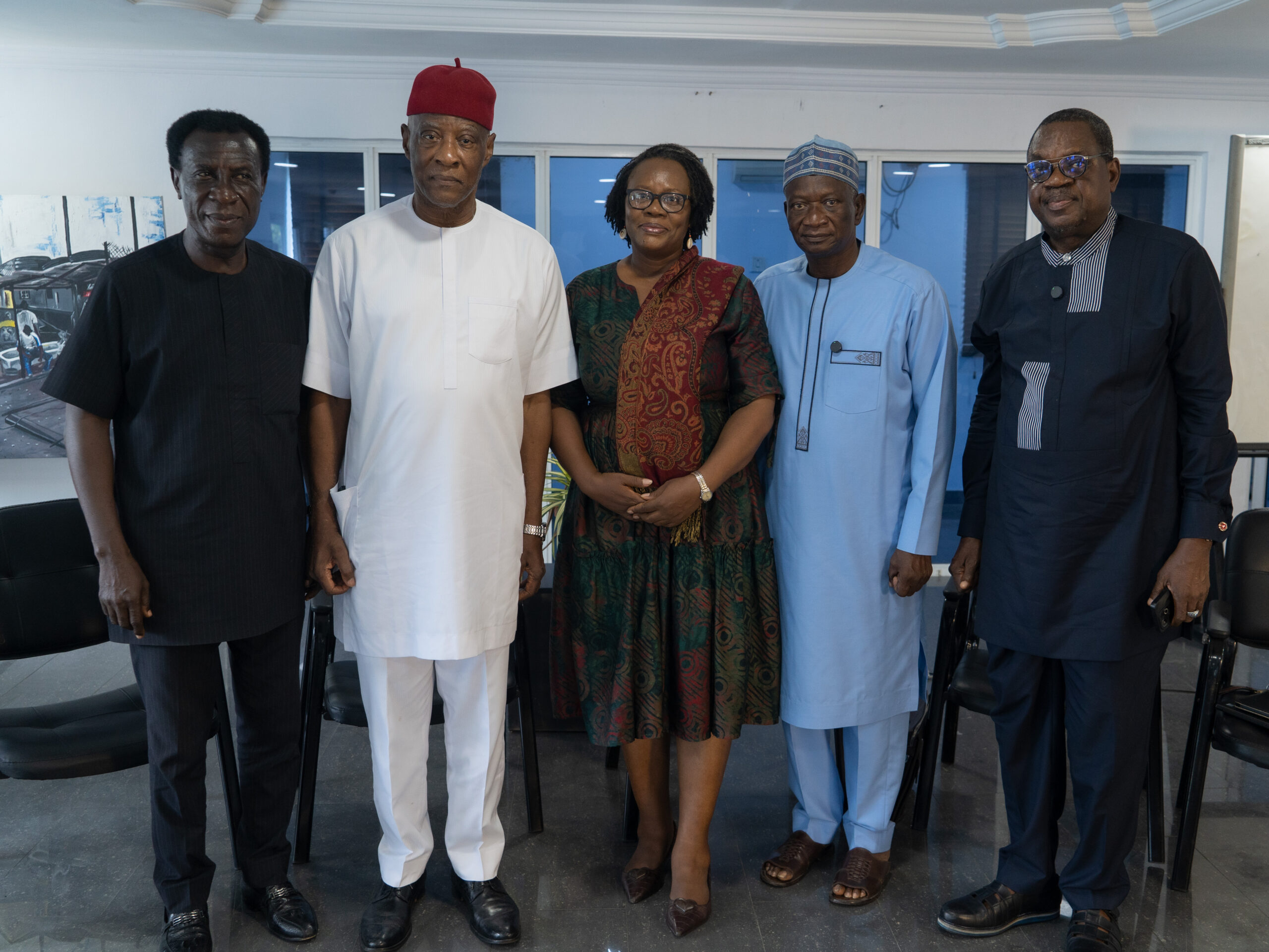 Mariners seek seafarers’ training reform